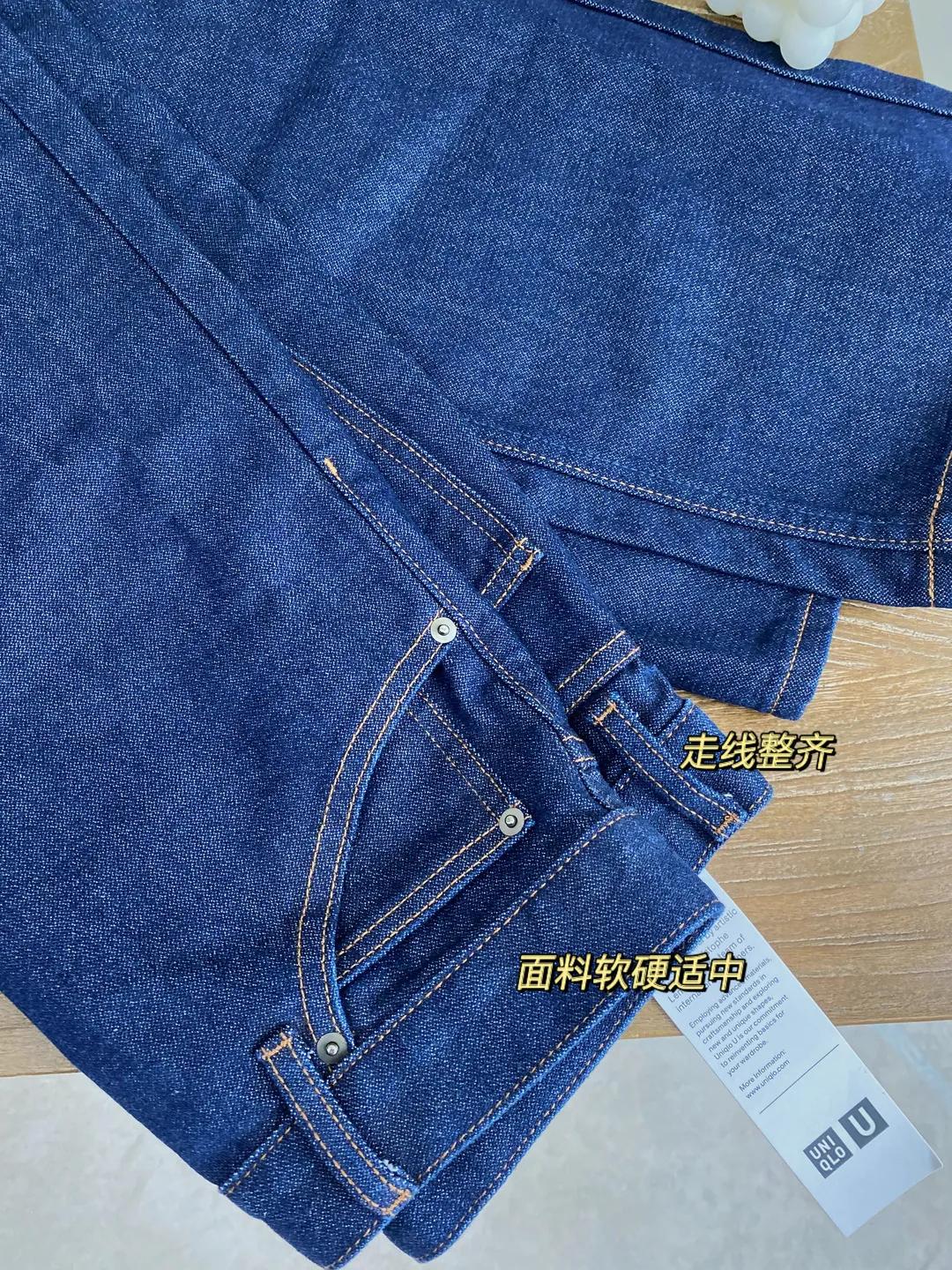 优衣库被称为神裤的是什么款,小红书推荐优衣库摇粒绒