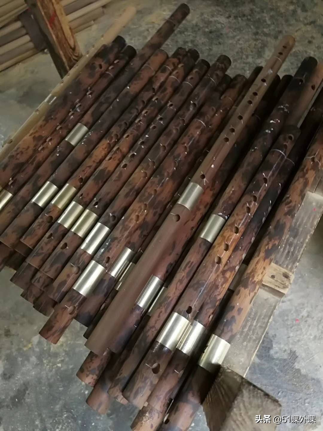 学竹笛第一步,竹笛初学者练习的方法有哪些