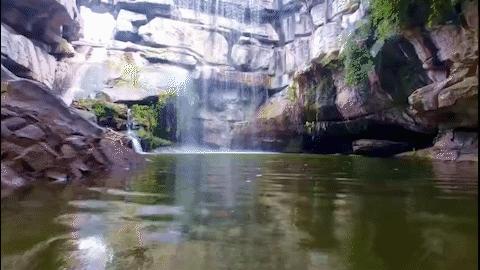 出名了！听说成都、重庆人“蜂拥”内江！只为探索这条2日线路——