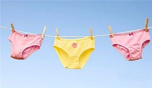 性健康有问必答24：女孩怎样做好*处私**清洁？