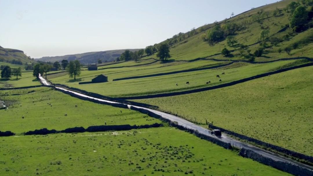 9.4，一开播就创5年收视纪录，好脏好喜欢