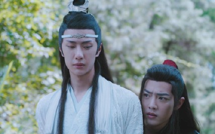 男明星有多少个王一博,明星们眼中的王一博