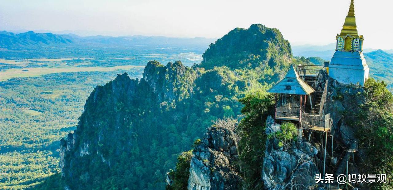 陈从周的园林作品有哪些,陈从周中国园林风格