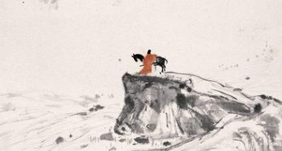 韩愈为什么是唐宋八大家之首,韩愈幼年丧父