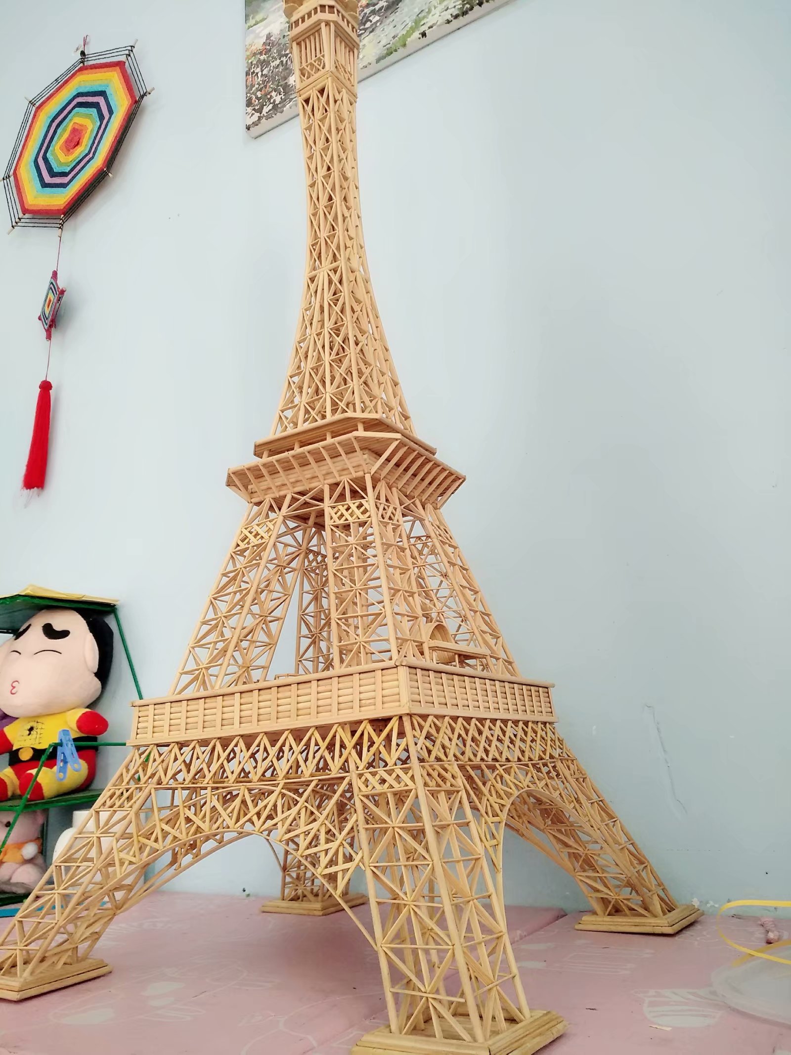 手工入门小技巧,掌握做手工的各种技巧