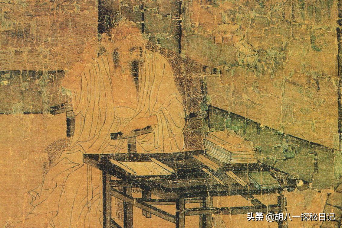 苏东坡和苏轼的历史,苏东坡一生的才华和他的经历