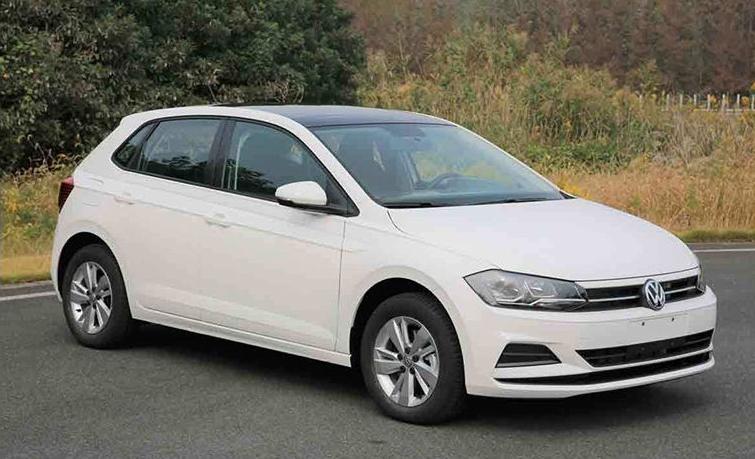 大众polo哪一代最大,大众polo几代的最好