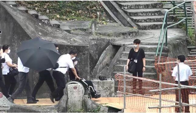 赌王家未解之谜,揭秘赌王家产风波下集