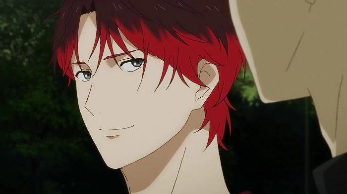 20/09/04《再见了，我的克拉默》动画化