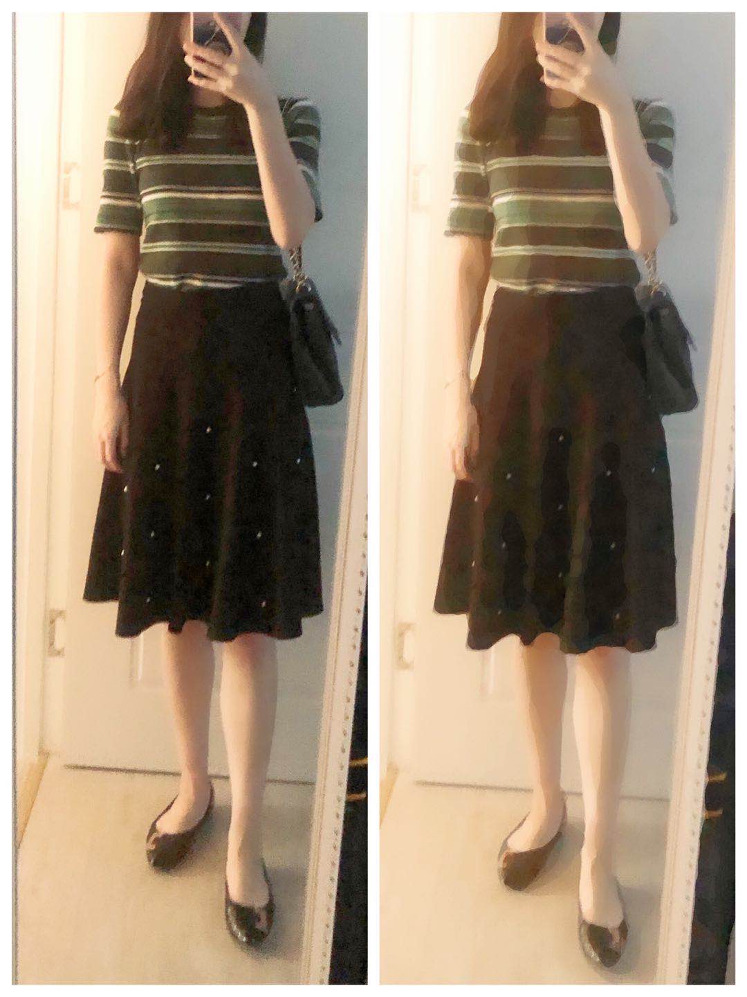 近期5套日常穿搭集合，简单舒适追求属于自己的潮流