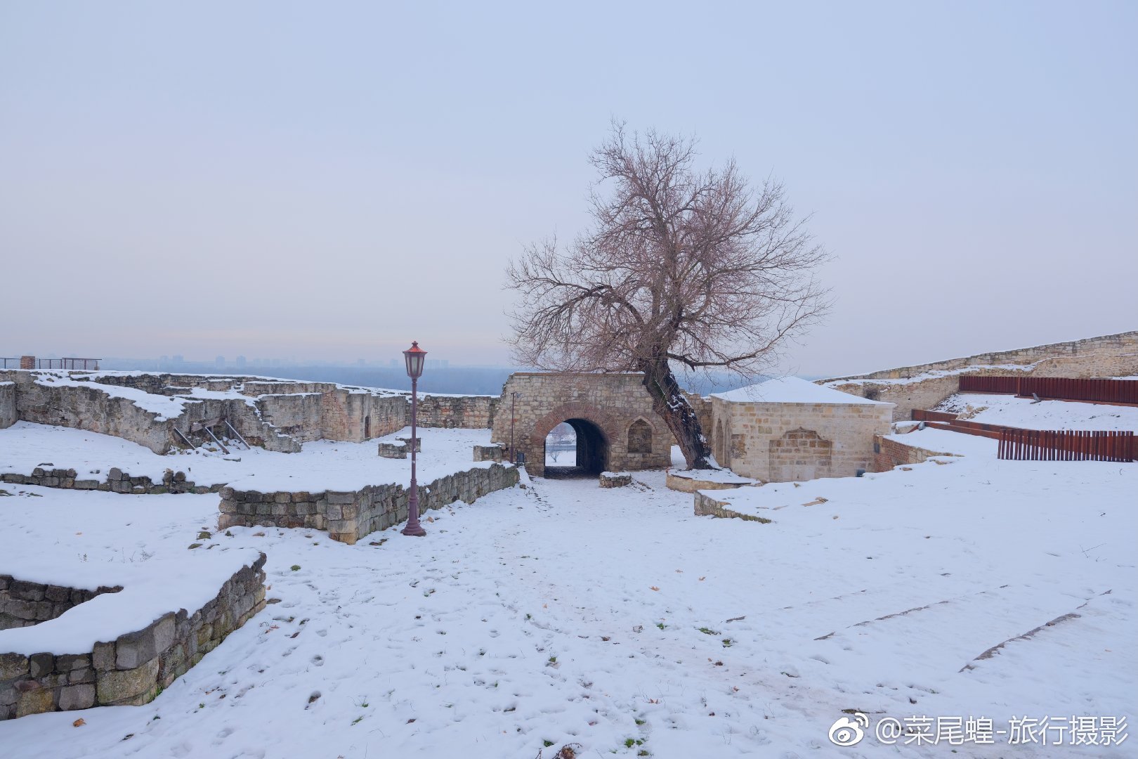 贝尔格莱德旅游免签,东欧冬天旅游攻略