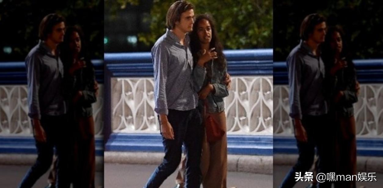 奥巴马7个兄弟姐妹,奥巴马和玛丽亚