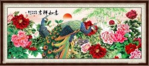 十字绣有哪些品牌,十字绣什么品牌的线好