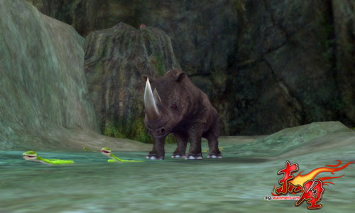 铸就英雄有捷径？《赤壁》新版本知一二