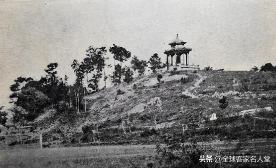 梅县东山中学剑英校区怎么走,东山中学剑英校区路线