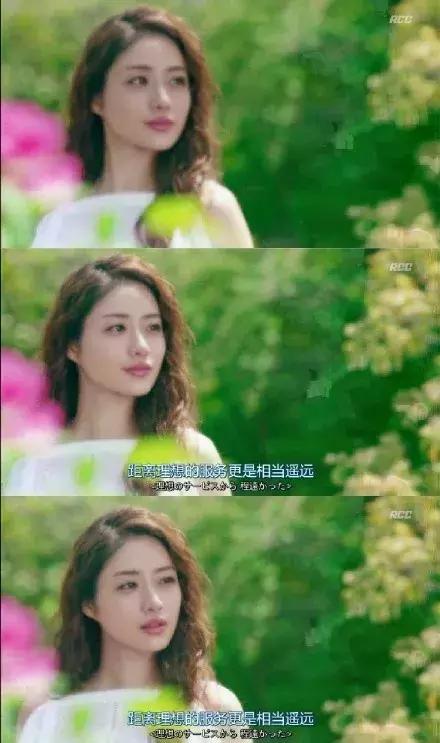 石原里美为什么被称为逆袭榜样,石原里美逆袭黄黑皮