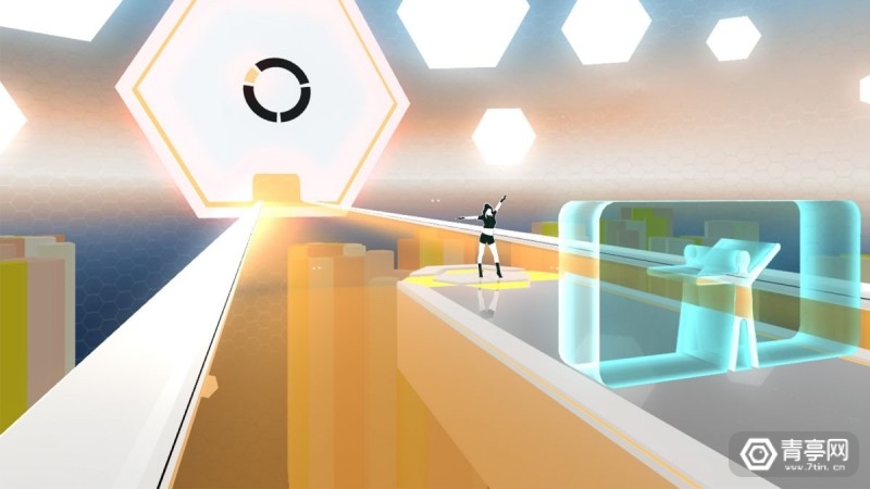 本周大新闻｜MagicLeap正研发5GAR眼镜，万代南梦宫推新VR体验店