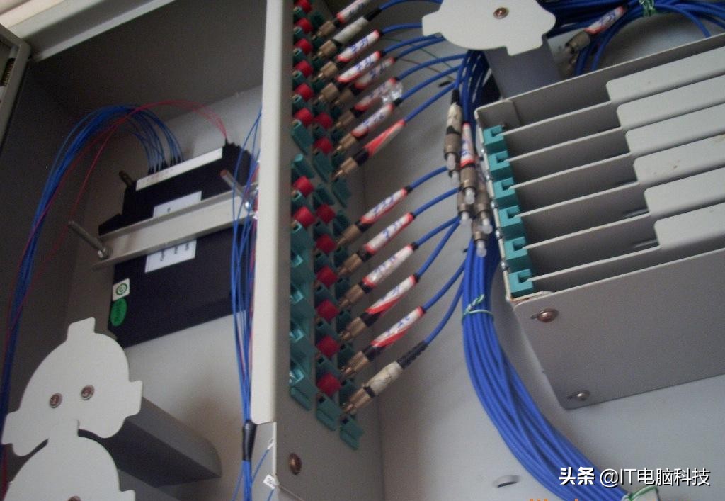 光纤距离太远怎么解决,装监控一般几芯光纤