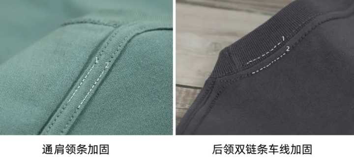 如何挑好一件最适合你的t恤,夏天挑选t恤怎么选面料凉快