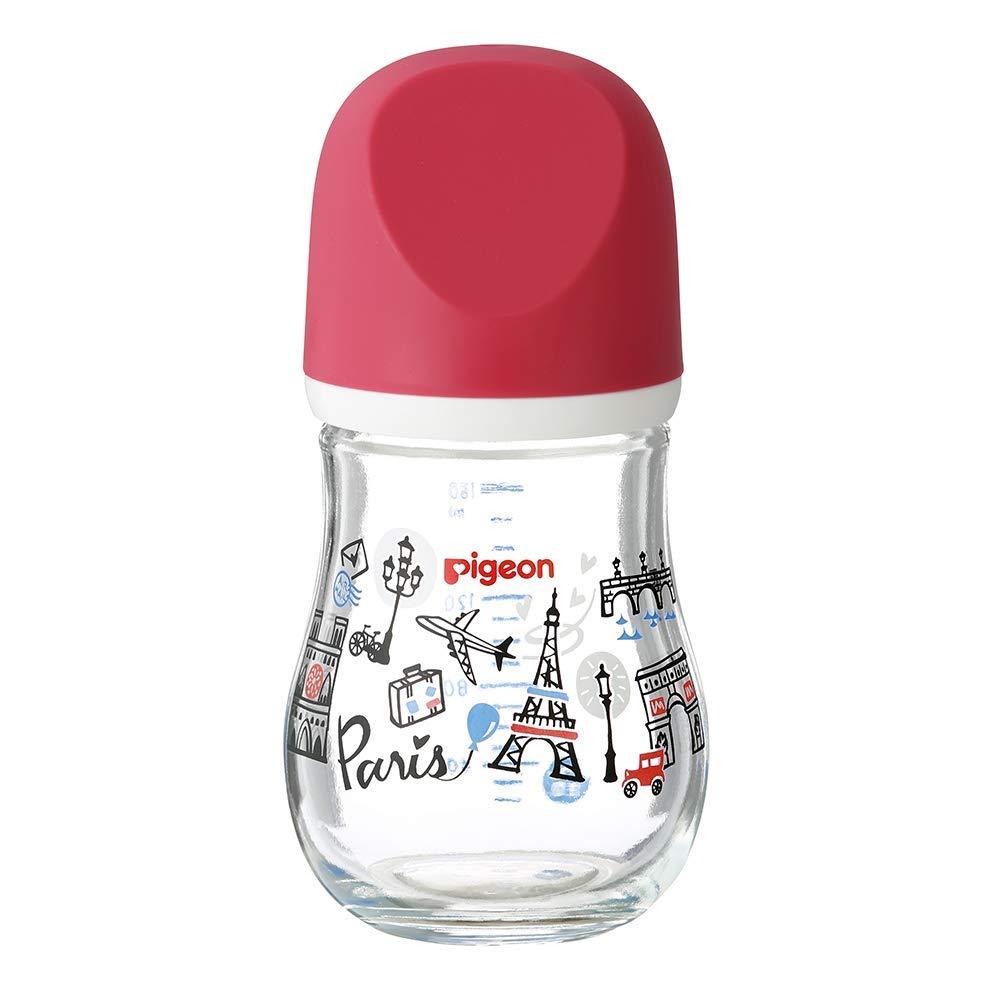 奶瓶国产贝亲和日本贝亲的区别,贝亲标准口径奶瓶好还是宽口好