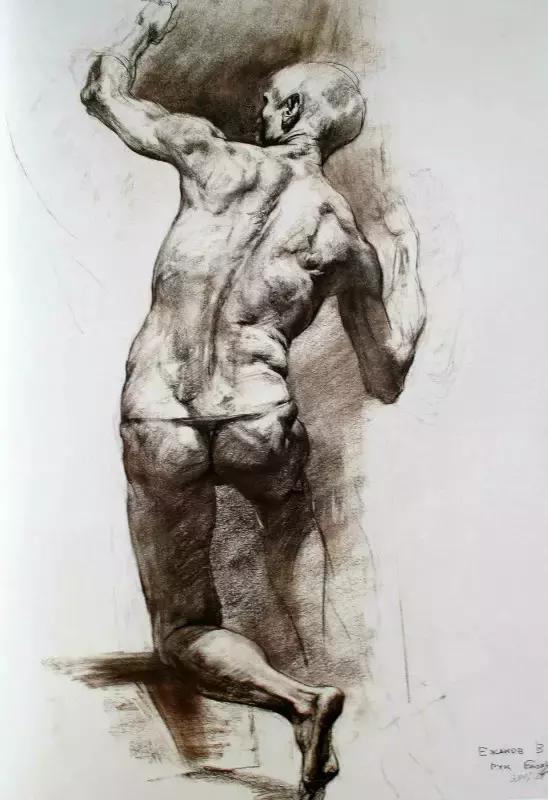 全球排名前三的美术学院到底有多牛!看完,瞬间让你感受到差距