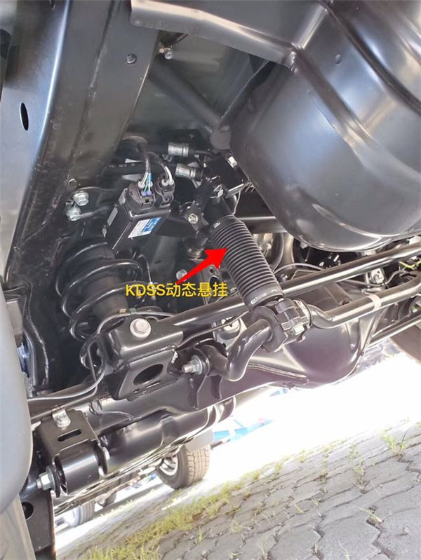 2022款霸道4000vxr顶配kdss版提车,2023款霸道4000顶配kdss版音响效果