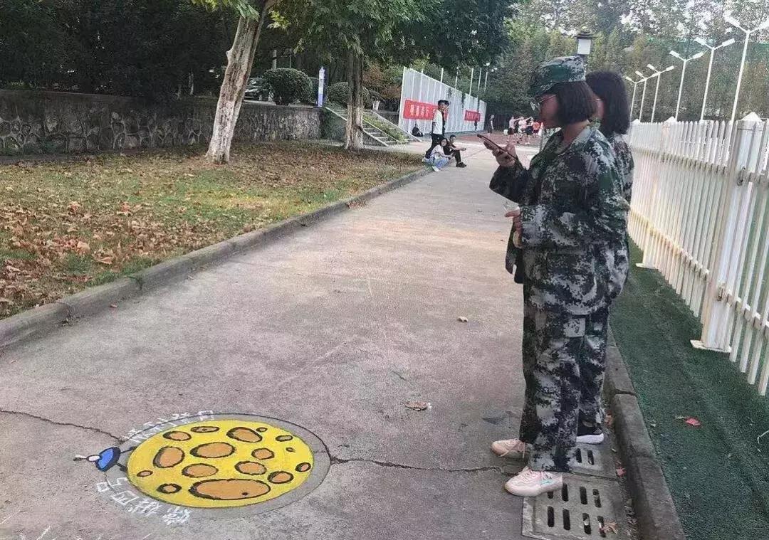 这一波爱国表白,很圈粉