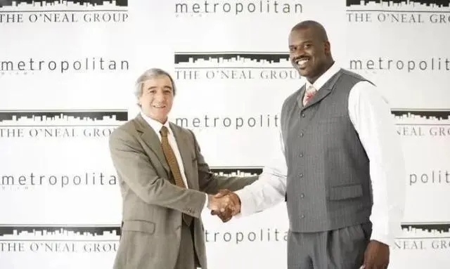 大块头有大智慧被低估,奥尼尔谈谷歌股