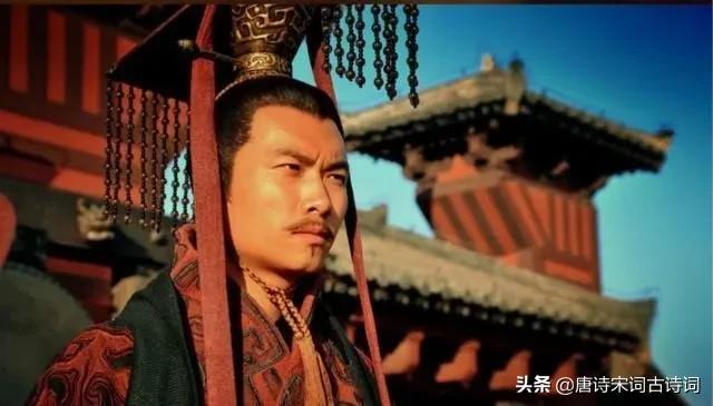 曹丕:武学高手、雄才君主、无情帝王、妇女之友、理性诗人结合体