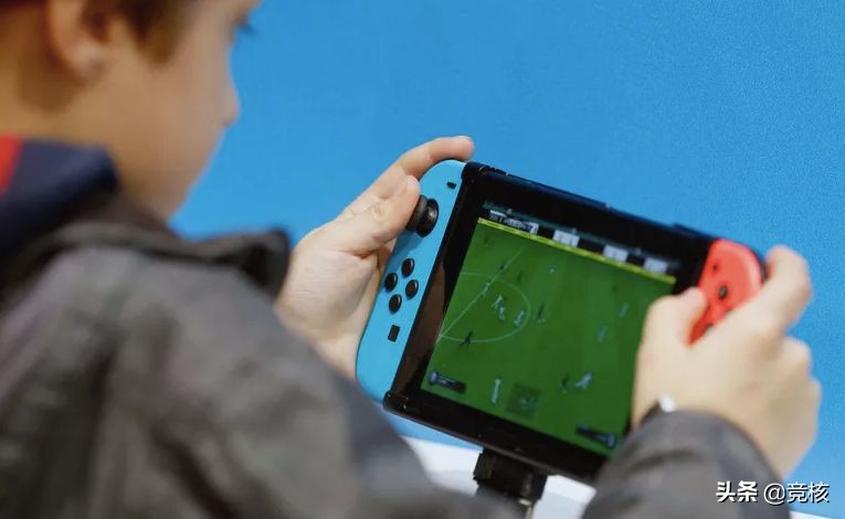 萌新入坑，资深玩家安利，国行Switch消费面面观