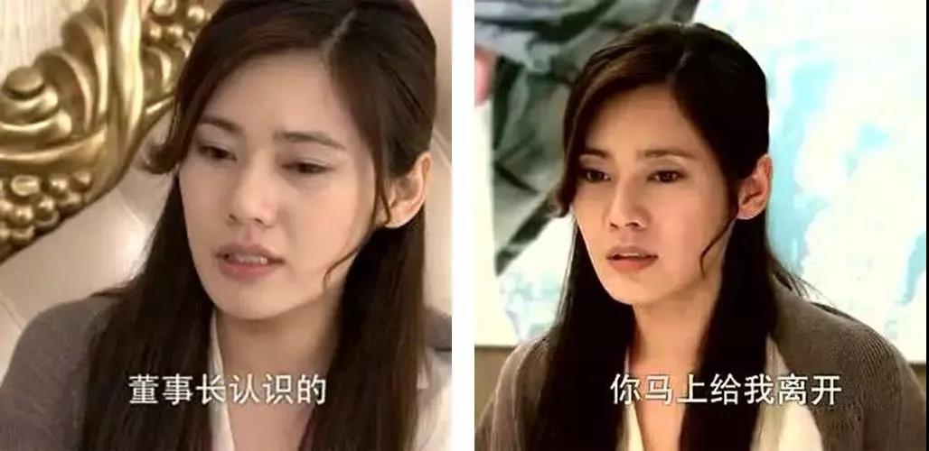 大脸女生减龄显脸小发型合集,显脸小气质减龄发型