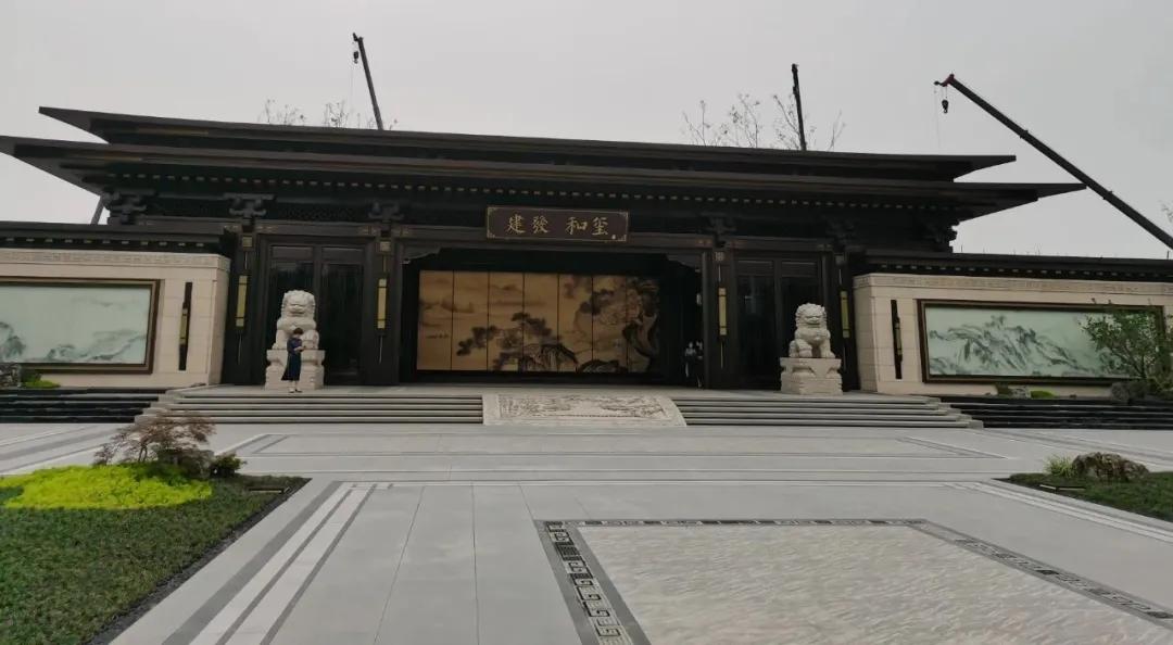 建发房产拿地,建发房产有千亿规模吗