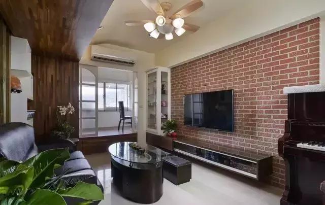 好看到爆的客厅背景墙,这几款卧室背景墙真的惊艳到我了