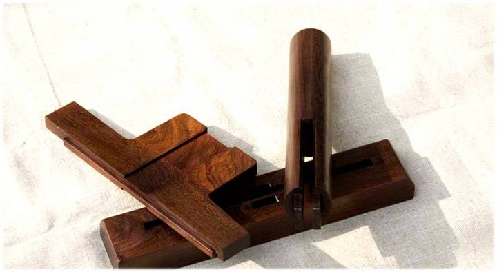 老祖宗的手艺140种榫卯结构,传统手艺传承榫卯结构