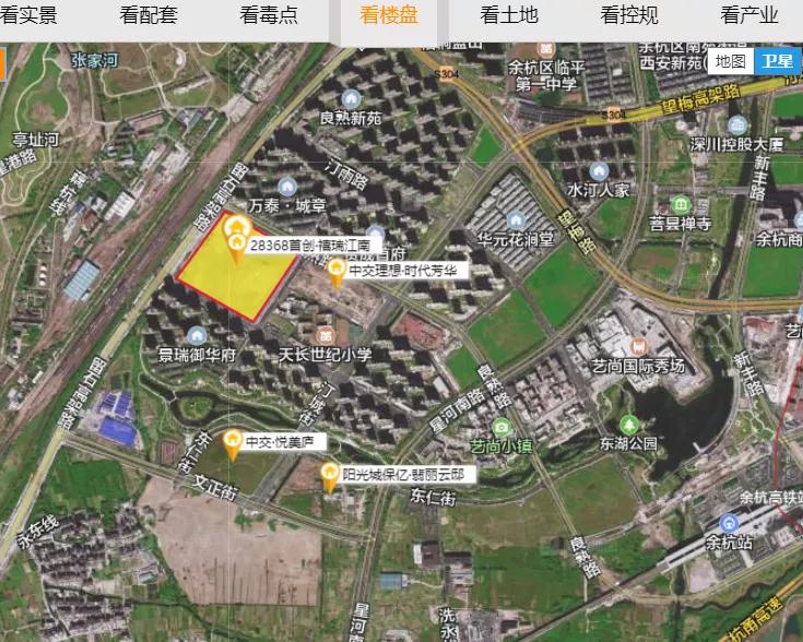 杭州地铁四期南北快线最新进展,杭州地铁南北快线规划图