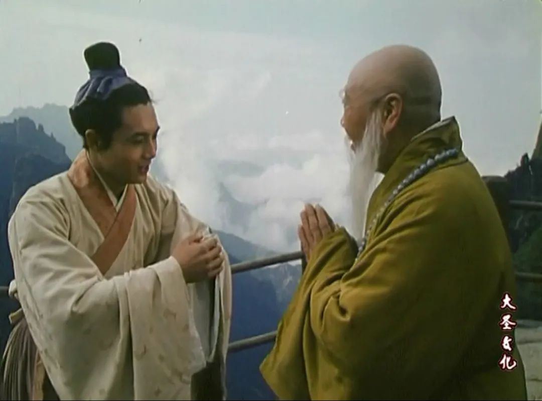 西游记唐僧的三个扮演者迟重瑞,西游记迟重瑞扮演假唐僧