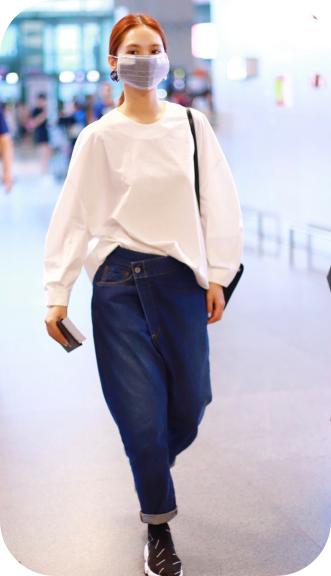 小细节小心思穿搭,小细节穿衣打扮