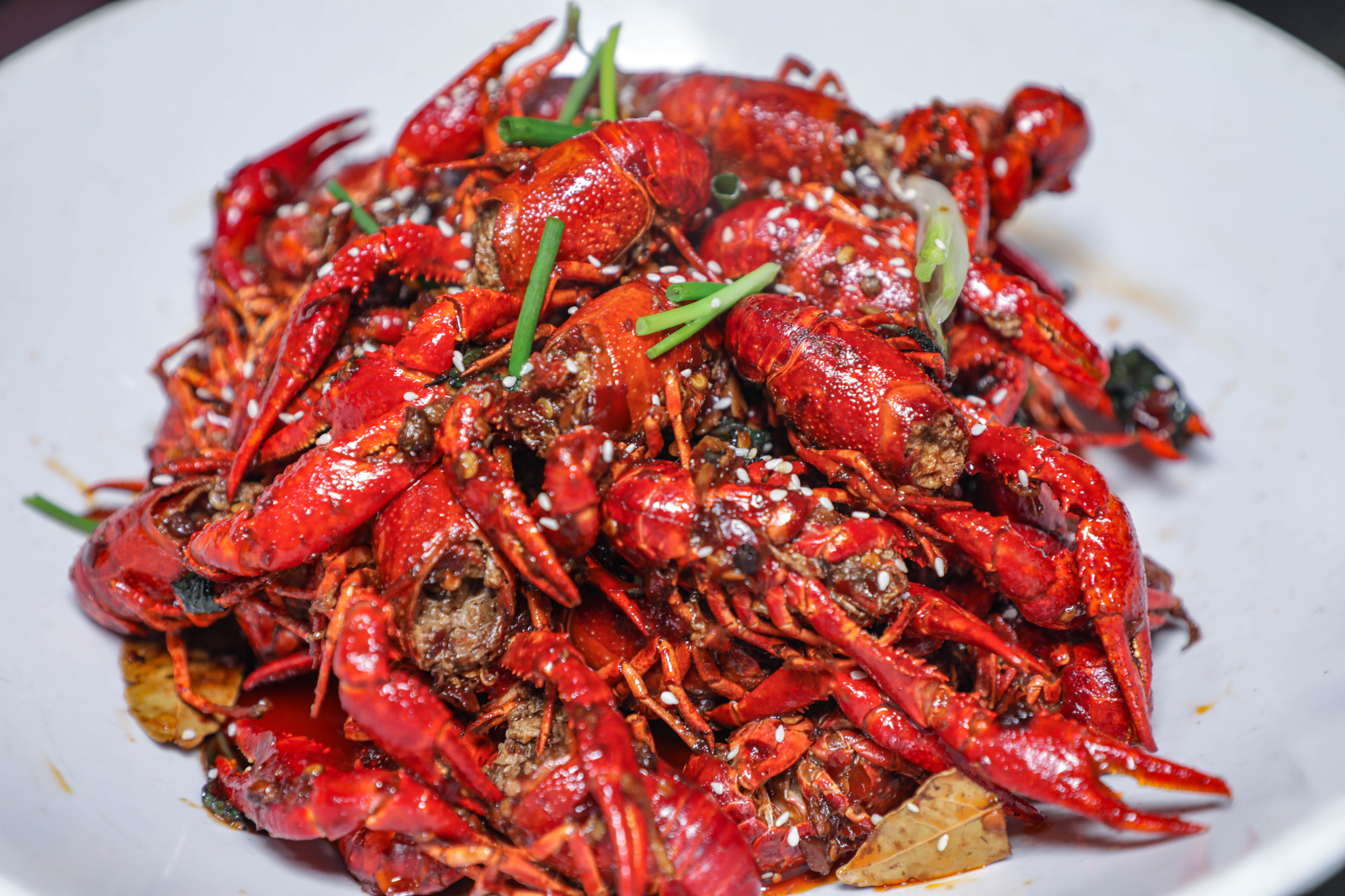 长沙哪家口味虾好吃,长沙口味虾加盟店排行榜