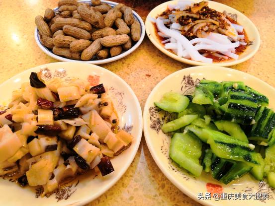 重庆十大不得不吃美食,重庆有名的烤鱼哪家正宗