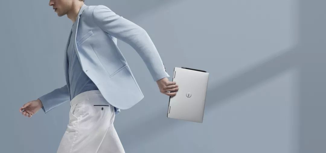 XPS13丨新商务时代,你的生产工具已进化