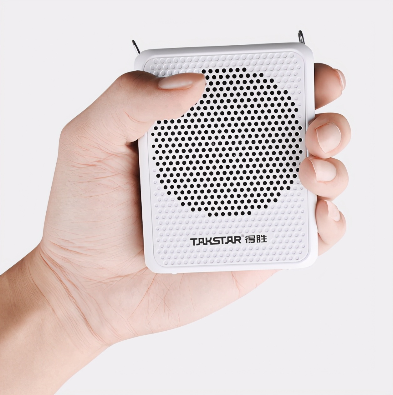 得胜扩音器e126a与e300mini,得胜e126a和得胜e126w扩音器测评