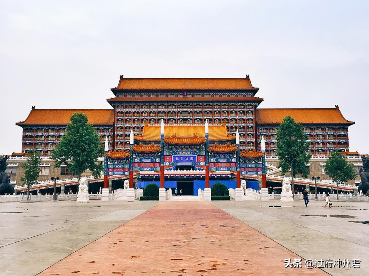 中国城建最小县城,中国最低调小城市