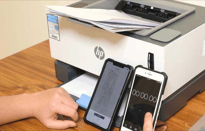 办公打印机哪款最好最实用,办公如何选购一台好的打印机