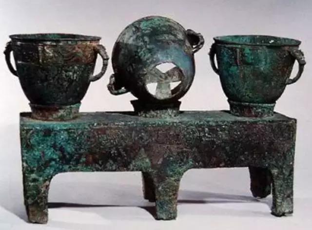 古人奇葩发明,古人真有创意