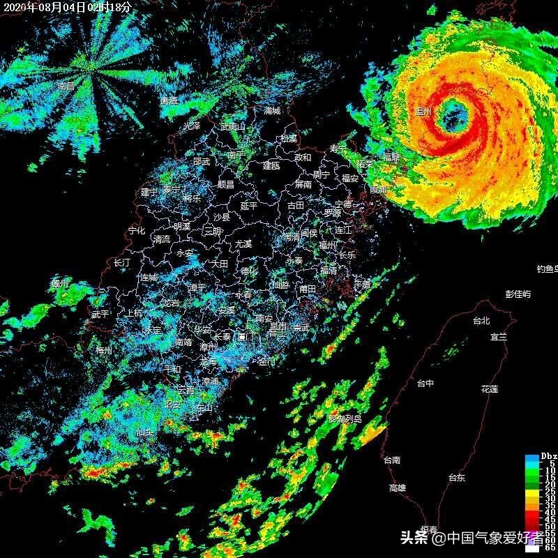 台风黑格比会影响到台州玉环吗,台风黑格比对玉环影响