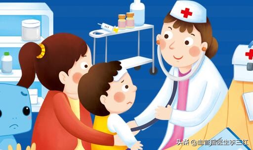 「医师解读」患有血管瘤为什么要建议住院治疗？原来是这样...