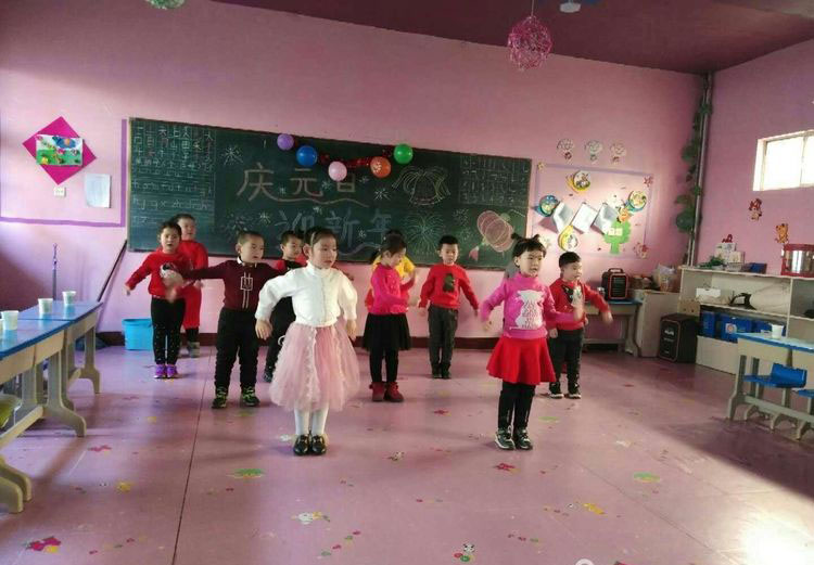 四子王旗民族幼儿园视频,四子王旗第二幼儿园简介