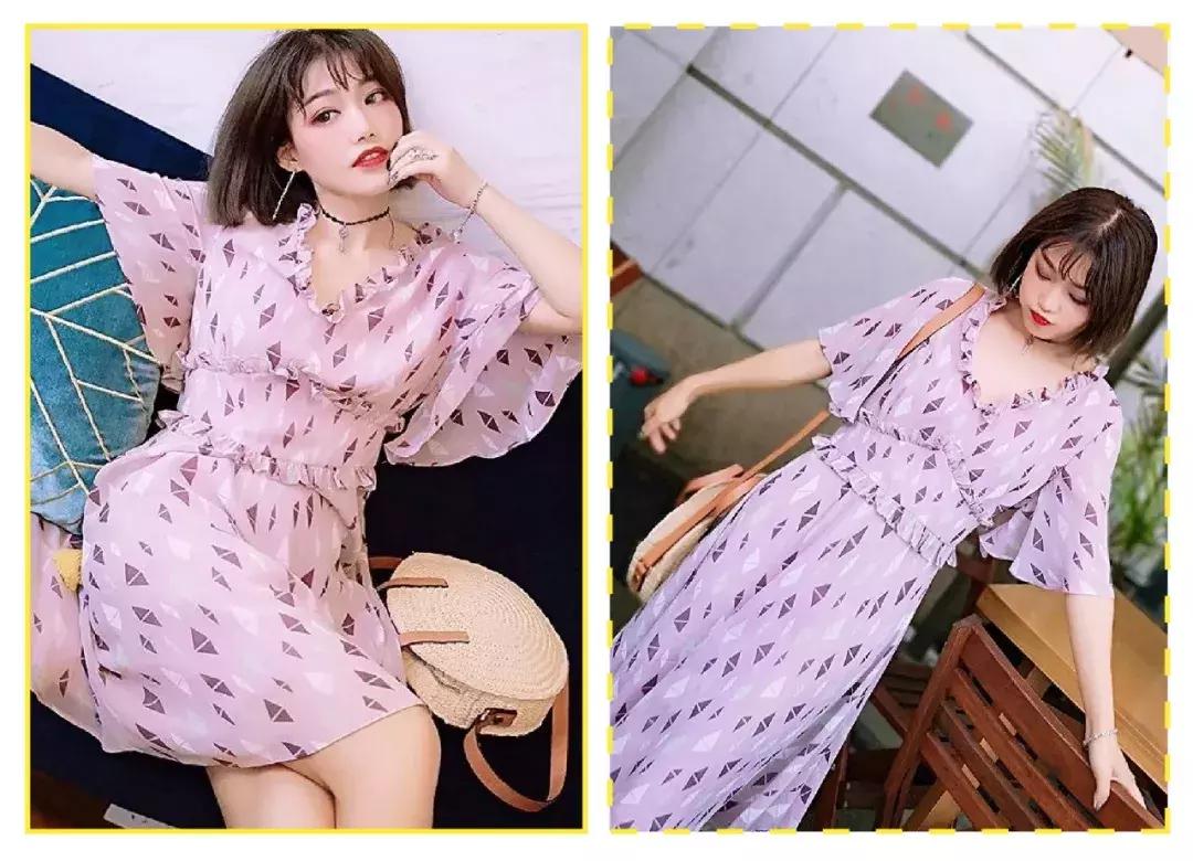 排名前十的大码女装,推荐几款大码女装店铺