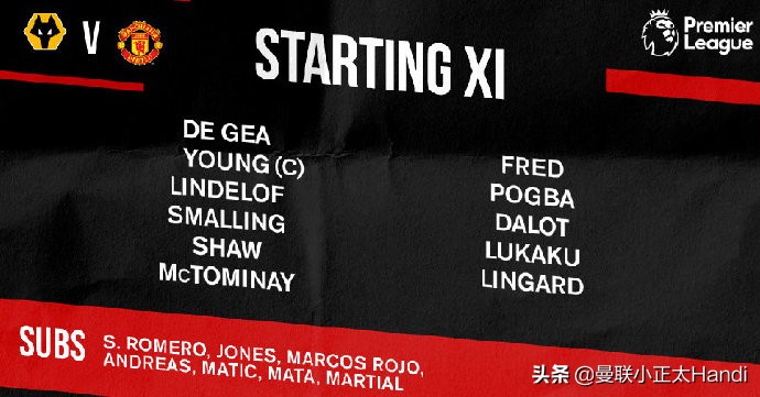 斯莫林与曼联,2019年曼联青训