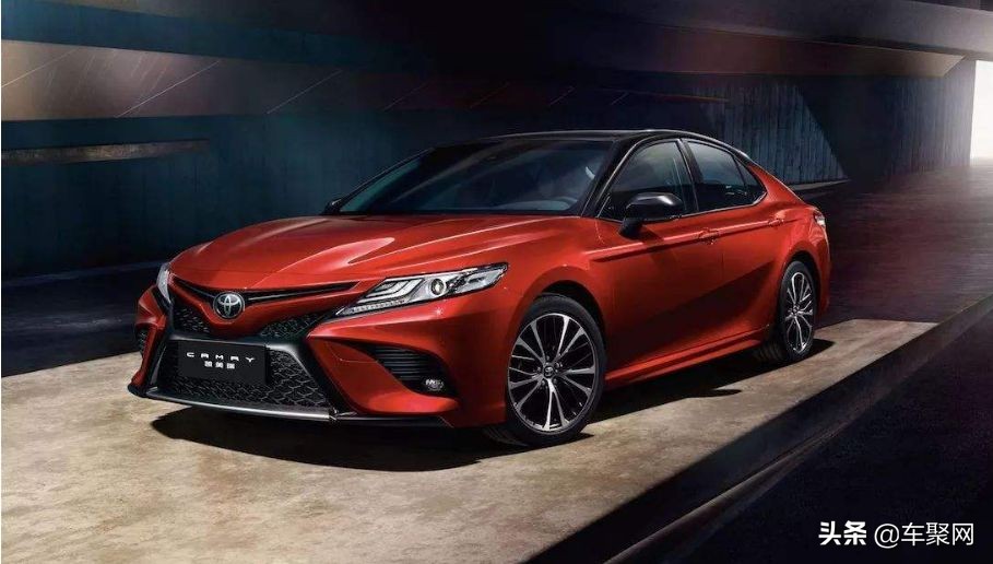 八代凯美瑞2.0试驾视频,八代凯美瑞混动试驾